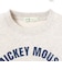 Disney / MICKEY MOUSE / スウェット 2026FW（90～140cm）プチプラ 保育園 通学 定番