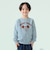 Disney / MICKEY MOUSE / スウェット 2026FW（90～140cm）プチプラ 保育園 通学 定番