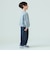 Disney / MICKEY MOUSE / スウェット 2026FW（90～140cm）プチプラ 保育園 通学 定番