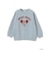 Disney / MICKEY MOUSE / スウェット 2026FW（90～140cm）プチプラ 保育園 通学 定番