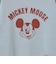Disney / MICKEY MOUSE / スウェット 2026FW（90～140cm）プチプラ 保育園 通学 定番