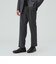 裏起毛 イージースラックス（セットアップ対応）