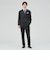 SARTORIA LINE ソリッド ダブルブレスト スーツ