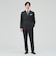 SARTORIA LINE ソリッド ダブルブレスト スーツ