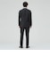 SARTORIA LINE ソリッド ダブルブレスト スーツ