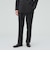 SARTORIA LINE ソリッド ダブルブレスト スーツ