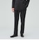 SARTORIA LINE ソリッド ダブルブレスト スーツ