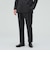 SARTORIA LINE ソリッド ダブルブレスト スーツ