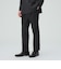 SARTORIA LINE ソリッド ダブルブレスト スーツ