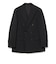 SARTORIA LINE ソリッド ダブルブレスト スーツ