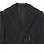 SARTORIA LINE ソリッド ダブルブレスト スーツ