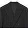 SARTORIA LINE ソリッド ダブルブレスト スーツ