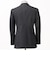 SARTORIA LINE ソリッド ダブルブレスト スーツ