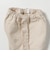 【WEB限定】サイドフリル デニム 2026FW（90～140cm）女の子 フリル 通園 通学