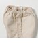【WEB限定】サイドフリル デニム 2026FW（90～140cm）女の子 フリル 通園 通学