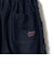 【WEB限定】サイドフリル デニム 2026FW（90～140cm）女の子 フリル 通園 通学