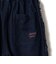 【WEB限定】サイドフリル デニム 2026FW（90～140cm）女の子 フリル 通園 通学