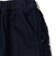 【WEB限定】サイドフリル デニム 2026FW（90～140cm）女の子 フリル 通園 通学