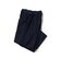 【WEB限定】サイドフリル デニム 2026FW（90～140cm）女の子 フリル 通園 通学