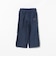 【WEB限定】サイドフリル デニム 2026FW（90～140cm）女の子 フリル 通園 通学