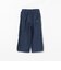 【WEB限定】サイドフリル デニム 2026FW（90～140cm）女の子 フリル 通園 通学