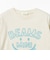 スマイル ビッグ ロングスリーブ Tシャツ 2026FW（90～140cm）