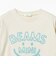 スマイル ビッグ ロングスリーブ Tシャツ 2026FW（90～140cm）