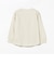 スマイル ビッグ ロングスリーブ Tシャツ 2026FW（90～140cm）
