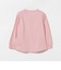 スマイル ビッグ ロングスリーブ Tシャツ 2026FW（90～140cm）