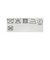 ハニカム ジャージー 3ボタン ジャケット