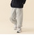 【WEB限定】ワイド ボリューム スウェット パンツ 2026FW（90～140cm）通学服 公園遊び イージーパンツ