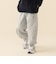 【WEB限定】ワイド ボリューム スウェット パンツ 2026FW（90～140cm）通学服 公園遊び イージーパンツ