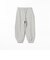 【WEB限定】ワイド ボリューム スウェット パンツ 2026FW（90～140cm）通学服 公園遊び イージーパンツ
