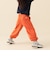 【WEB限定】ワイド ボリューム スウェット パンツ 2026FW（90～140cm）通学服 公園遊び イージーパンツ
