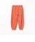 【WEB限定】ワイド ボリューム スウェット パンツ 2026FW（90～140cm）通学服 公園遊び イージーパンツ