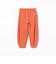 【WEB限定】ワイド ボリューム スウェット パンツ 2026FW（90～140cm）通学服 公園遊び イージーパンツ