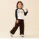 カタカナ ラグラン Tシャツ 2026FW (90～140cm)