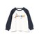 カタカナ ラグラン Tシャツ 2026FW (90～140cm)