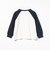 カタカナ ラグラン Tシャツ 2026FW (90～140cm)
