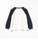 カタカナ ラグラン Tシャツ 2026FW (90～140cm)