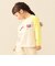 カタカナ ラグラン Tシャツ 2026FW (90～140cm)