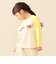 カタカナ ラグラン Tシャツ 2026FW (90～140cm)