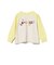 カタカナ ラグラン Tシャツ 2026FW (90～140cm)