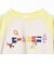 カタカナ ラグラン Tシャツ 2026FW (90～140cm)