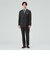 SARTORIA LINE Super100'sウール ダブルジャケット スーツ