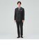 SARTORIA LINE Super100'sウール ダブルジャケット スーツ