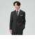 SARTORIA LINE Super100'sウール ダブルジャケット スーツ