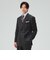 SARTORIA LINE Super100'sウール ダブルジャケット スーツ