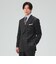 SARTORIA LINE Super100'sウール ダブルジャケット スーツ