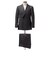 SARTORIA LINE Super100'sウール ダブルジャケット スーツ
